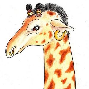 Meet your Posher, Kimberly